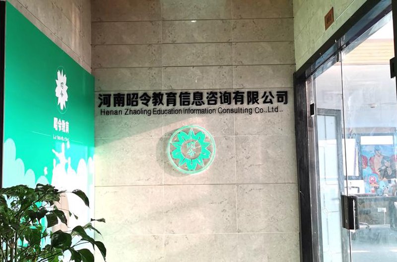 上海咨询公司的行业热点与发展趋势
