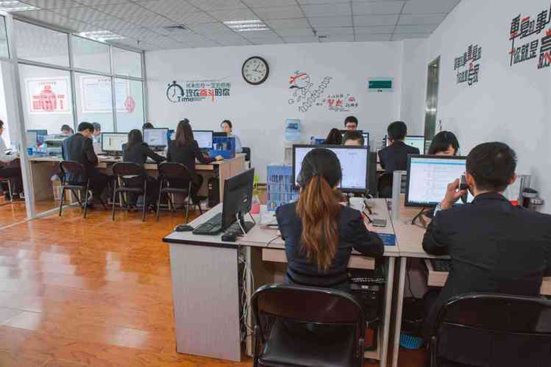 商务信息咨询：洞察市场风云的秘钥